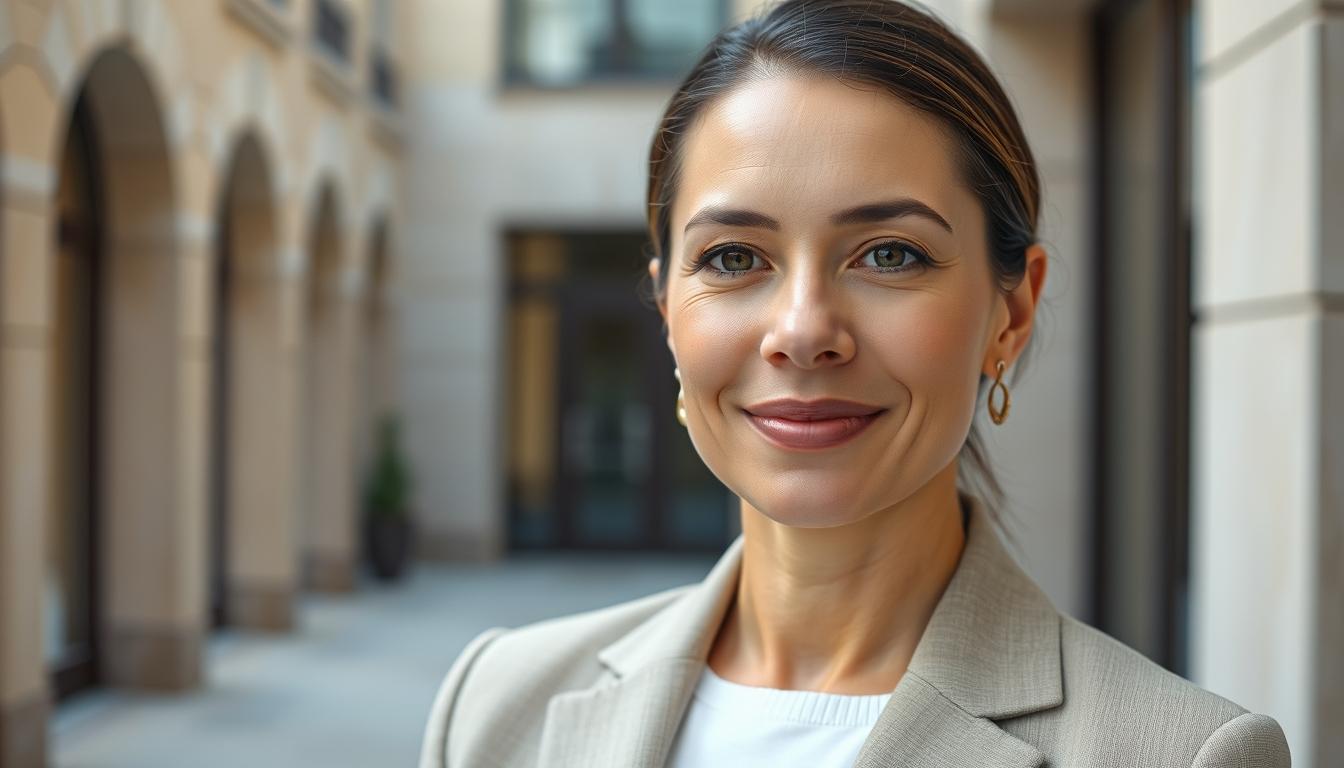 Property transactions support specialist