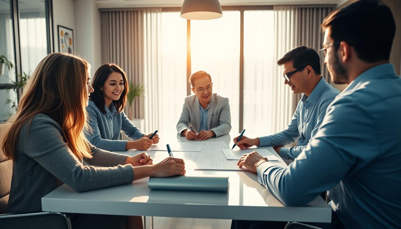 Assistance with real estate transactions and closing readiness